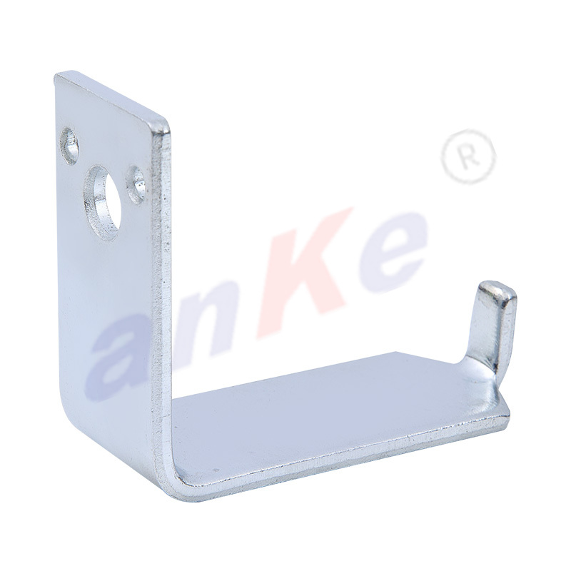 Universal Fire Traintinisher Wall L Mount -kiinnike 4-12 kg: n sammuttimelle 5024